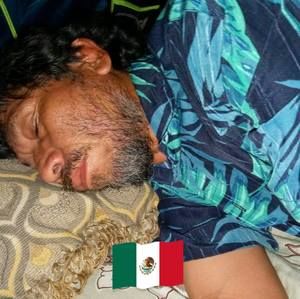 Meet your Posher, Raymond